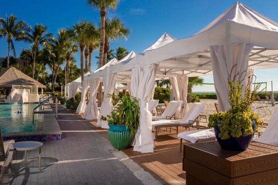 Sundial Beach Resort & Spa