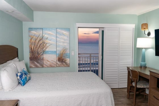 Boardwalk Inn and Suites