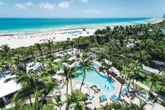 Hotel Riu Plaza Miami Beach