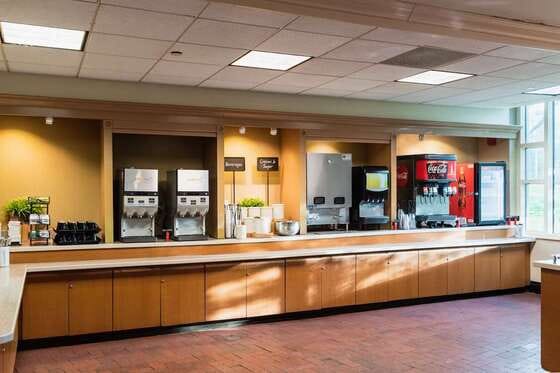 Embassy Suites by Hilton Parsippany