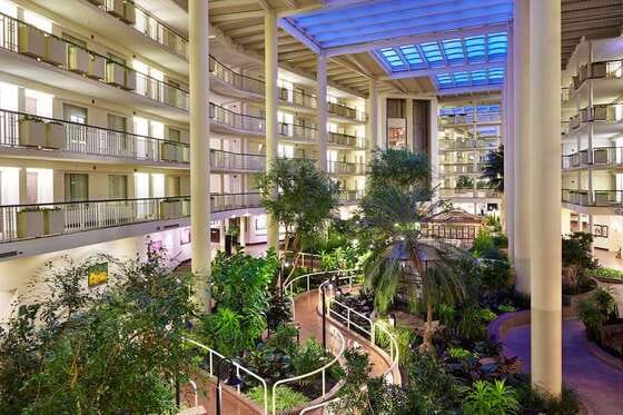 Embassy Suites by Hilton Parsippany