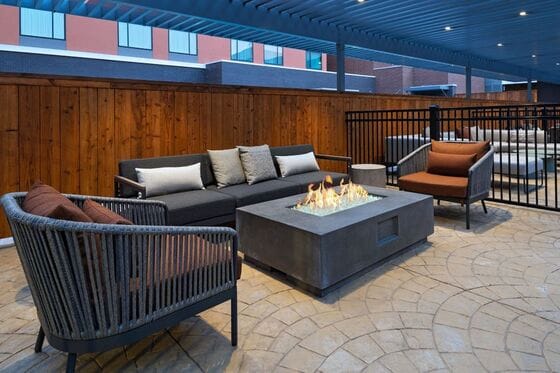  AC Hotel Waco Downtown