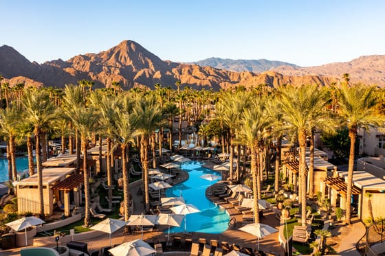 Grand Hyatt Indian Wells Resort & Villas