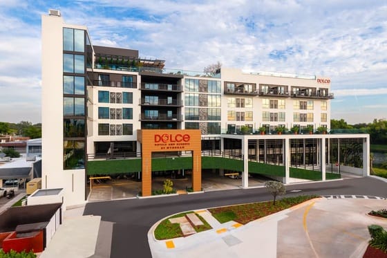 Dolce by Wyndham Hollywood