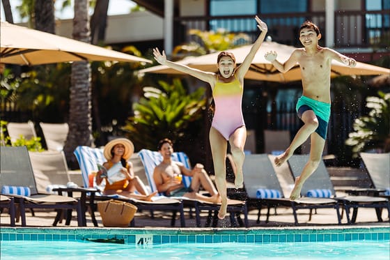 Catamaran Resort Hotel and Spa
