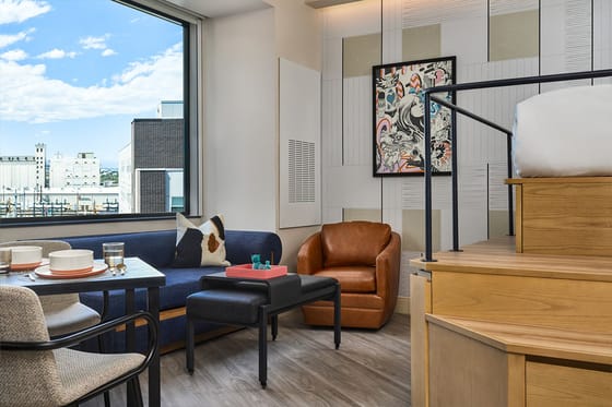 Catbird Hotel