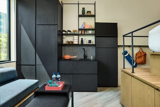 Catbird Hotel