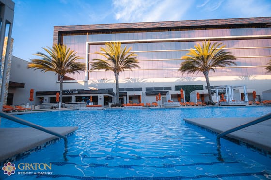 Graton Resort & Casino - Adults Only