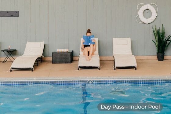 Salishan Coastal Lodge