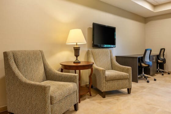 Candlewood Suites Fort Myers-Sanibel Gateway, an IHG Hotel