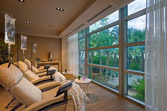 Amrit Ocean Resort