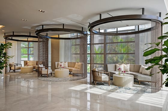 Amrit Ocean Resort
