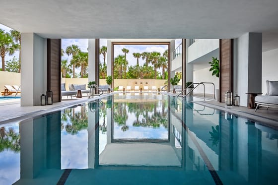 Amrit Ocean Resort