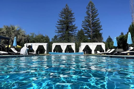 Surrey Resort