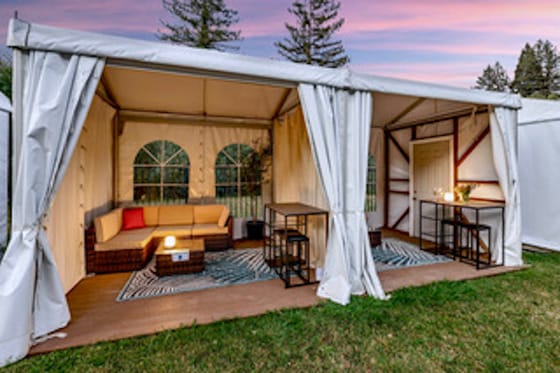 Surrey Resort