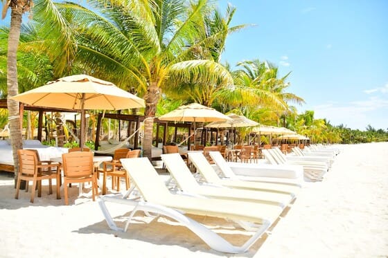 Maroma Adventures & Beach Club