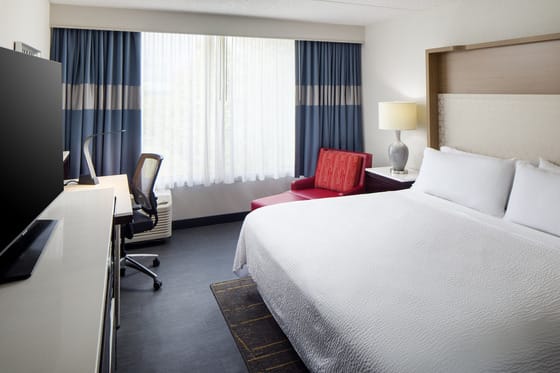 Holiday Inn Weirton - Steubenville Area