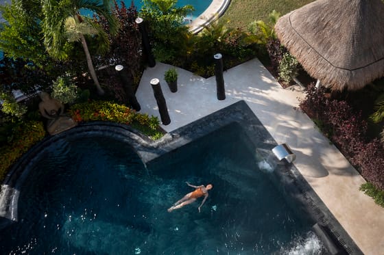 Hyatt Ziva Riviera Maya - All Inclusive