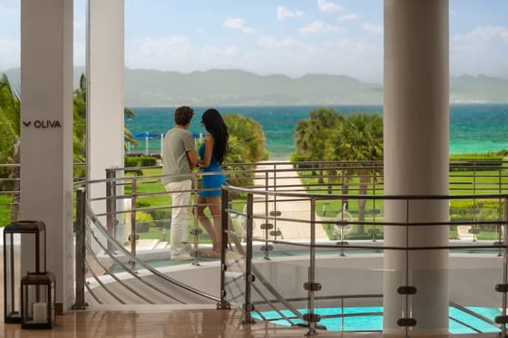Aurora Anguilla Resort & Golf Club