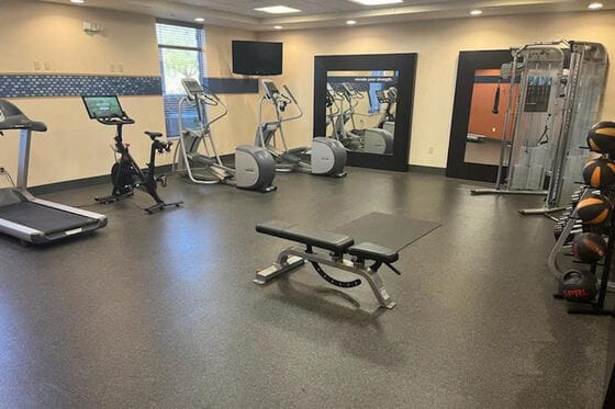 Hampton Inn & Suites Scottsdale at Talking Stick