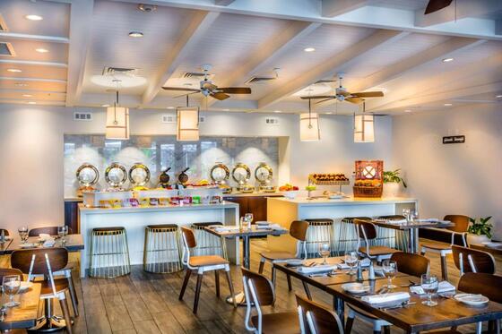 DoubleTree Resort by Hilton Hotel Grand Key - Key West