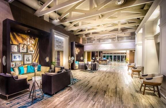 DoubleTree Resort by Hilton Hotel Grand Key - Key West