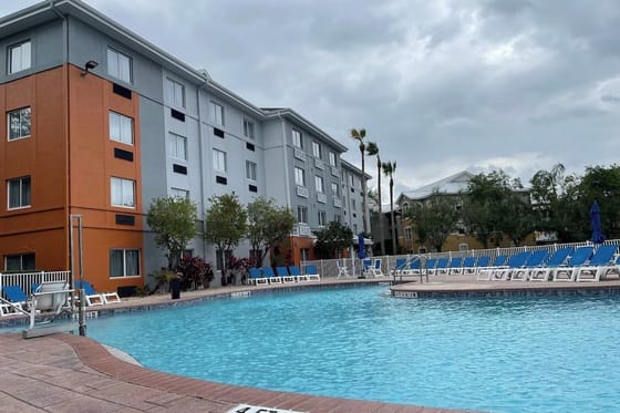 Holiday Inn Express & Suites Clermont SE - West Orlando