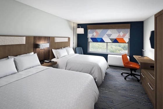 Holiday Inn Express & Suites Clermont SE - West Orlando