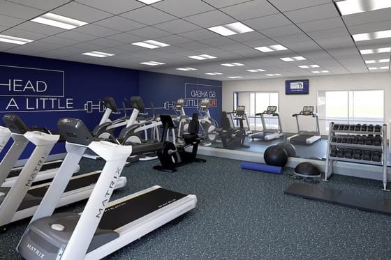 Holiday Inn Express & Suites Clermont SE - West Orlando