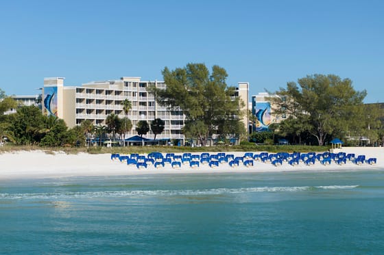 TradeWinds Resort