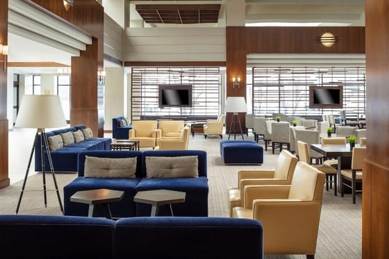 Hyatt Regency Lisle near Naperville