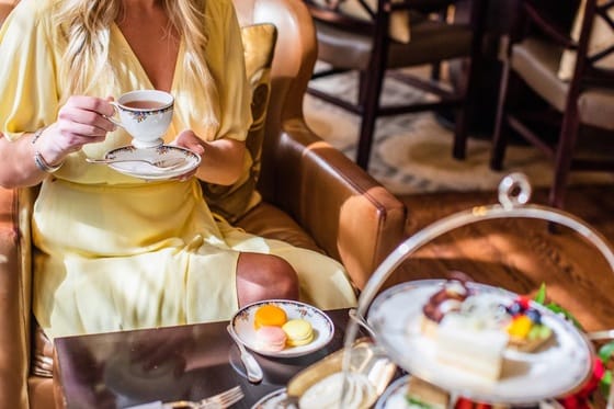 The St. Regis Houston
