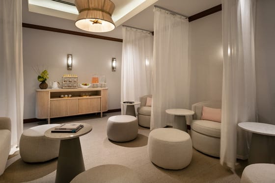 The Ritz-Carlton, Marina del Rey
