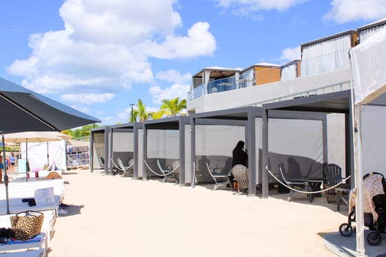 The LineUp at Wai Kai