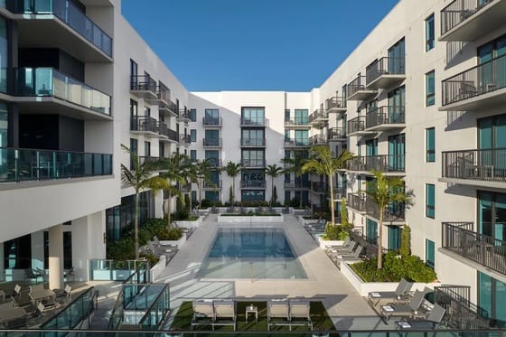 AKA West Palm