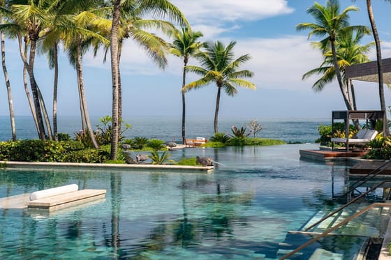 Dorado Beach, a Ritz-Carlton Reserve