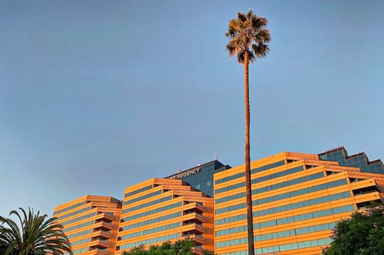 Hyatt Regency Santa Clara
