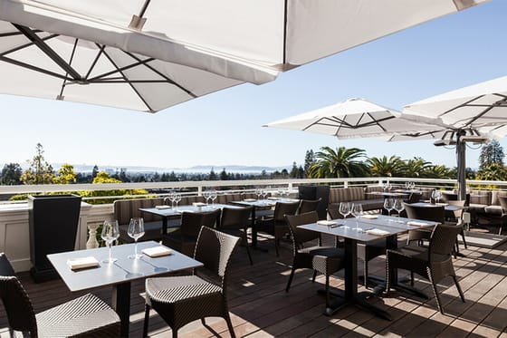 The Claremont Resort & Club