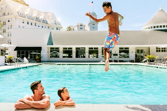 The Claremont Resort & Club