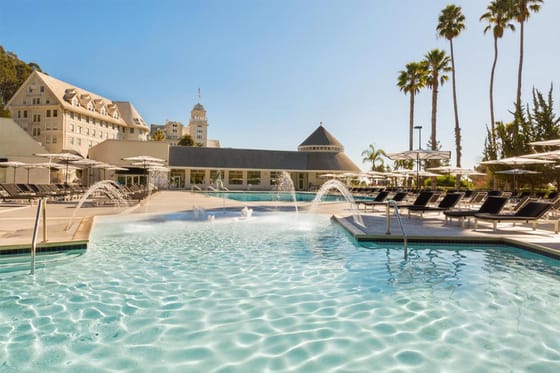 The Claremont Resort & Club