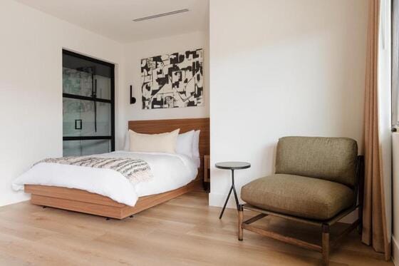 Lum Hotel Los Angeles