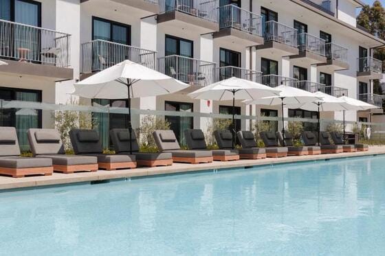 Lum Hotel Los Angeles