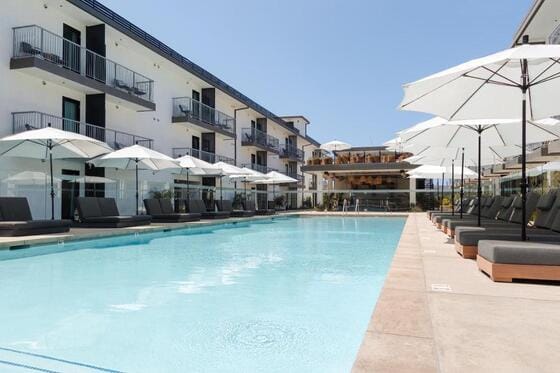 Lum Hotel Los Angeles