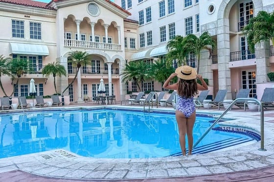 Hyatt Regency Coral Gables