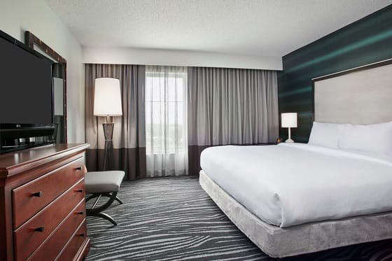 Embassy Suites by Hilton Orlando Airport
