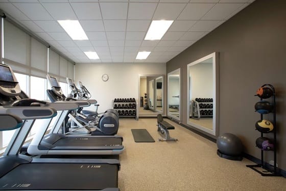 Embassy Suites by Hilton Orlando Airport