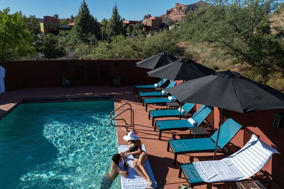 Las Posadas of Sedona