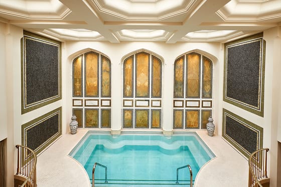 The Maybourne Beverly Hills