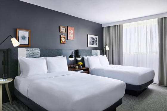 Hotel Kabuki