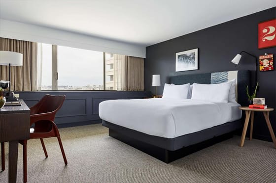 Hotel Kabuki